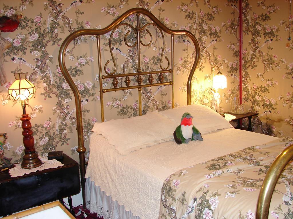 Bisbee Grand Hotel Oda fotoğraf