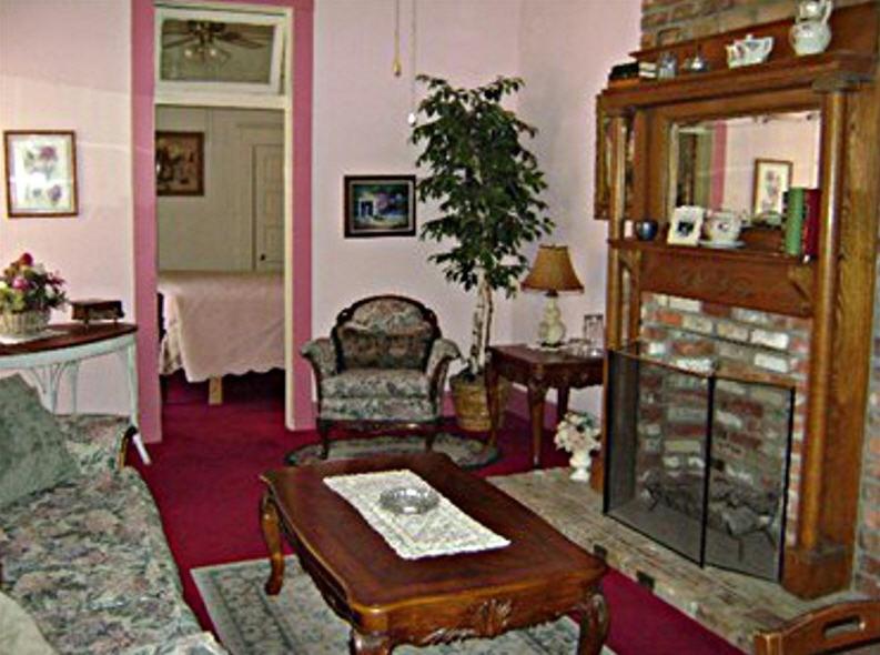 Bisbee Grand Hotel Oda fotoğraf