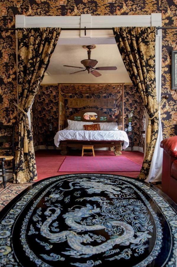 Bisbee Grand Hotel Dış mekan fotoğraf