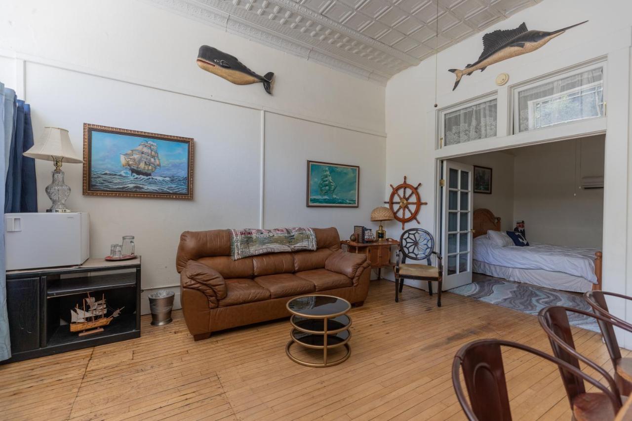 Bisbee Grand Hotel Dış mekan fotoğraf