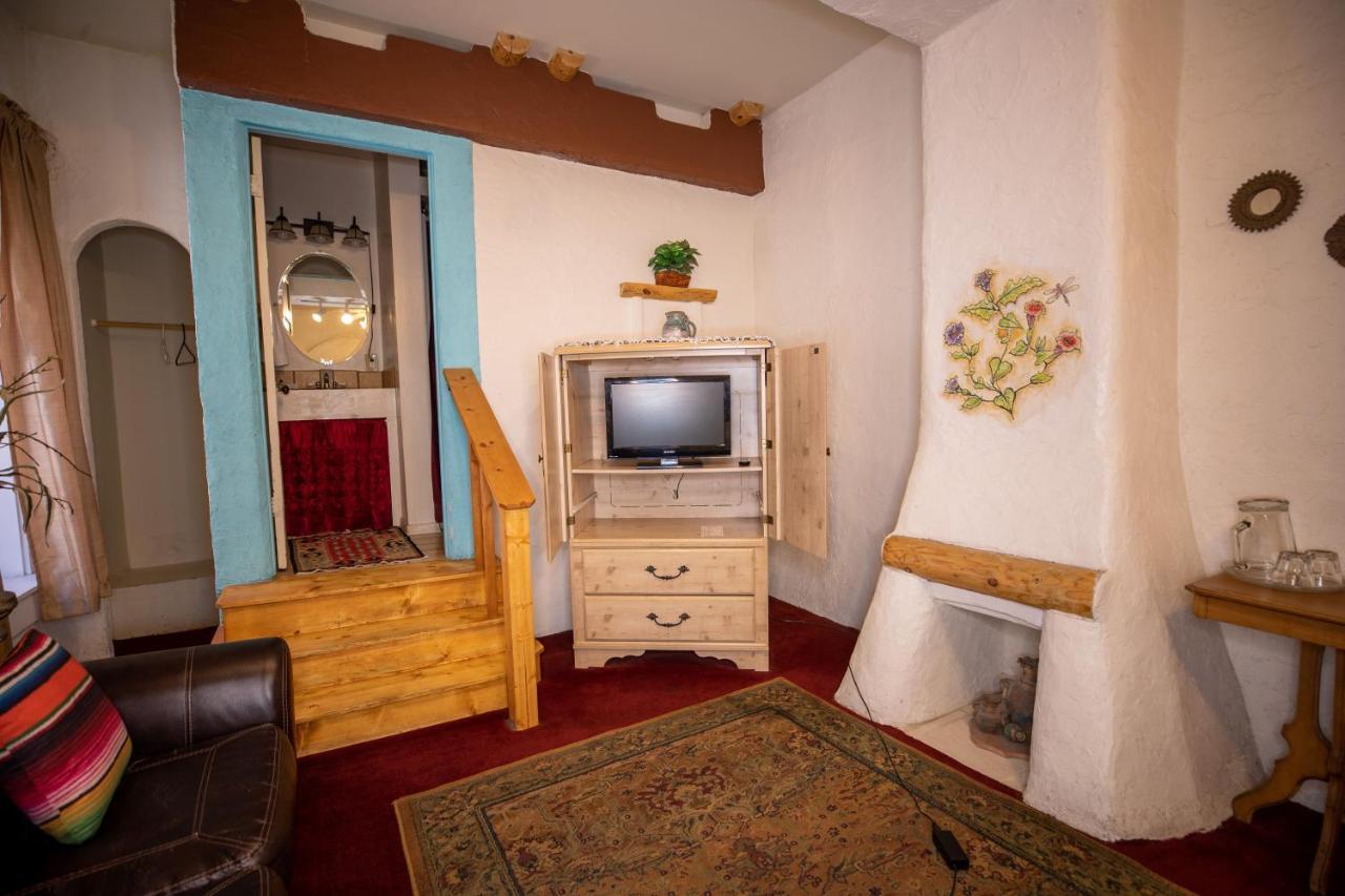 Bisbee Grand Hotel Dış mekan fotoğraf