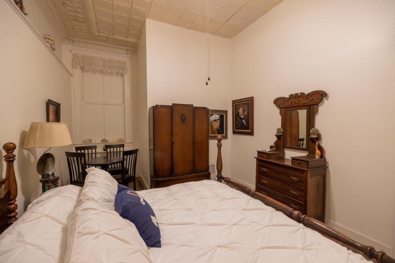 Bisbee Grand Hotel Dış mekan fotoğraf